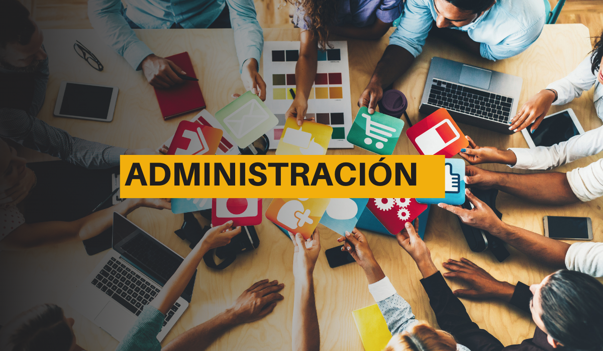 Administración