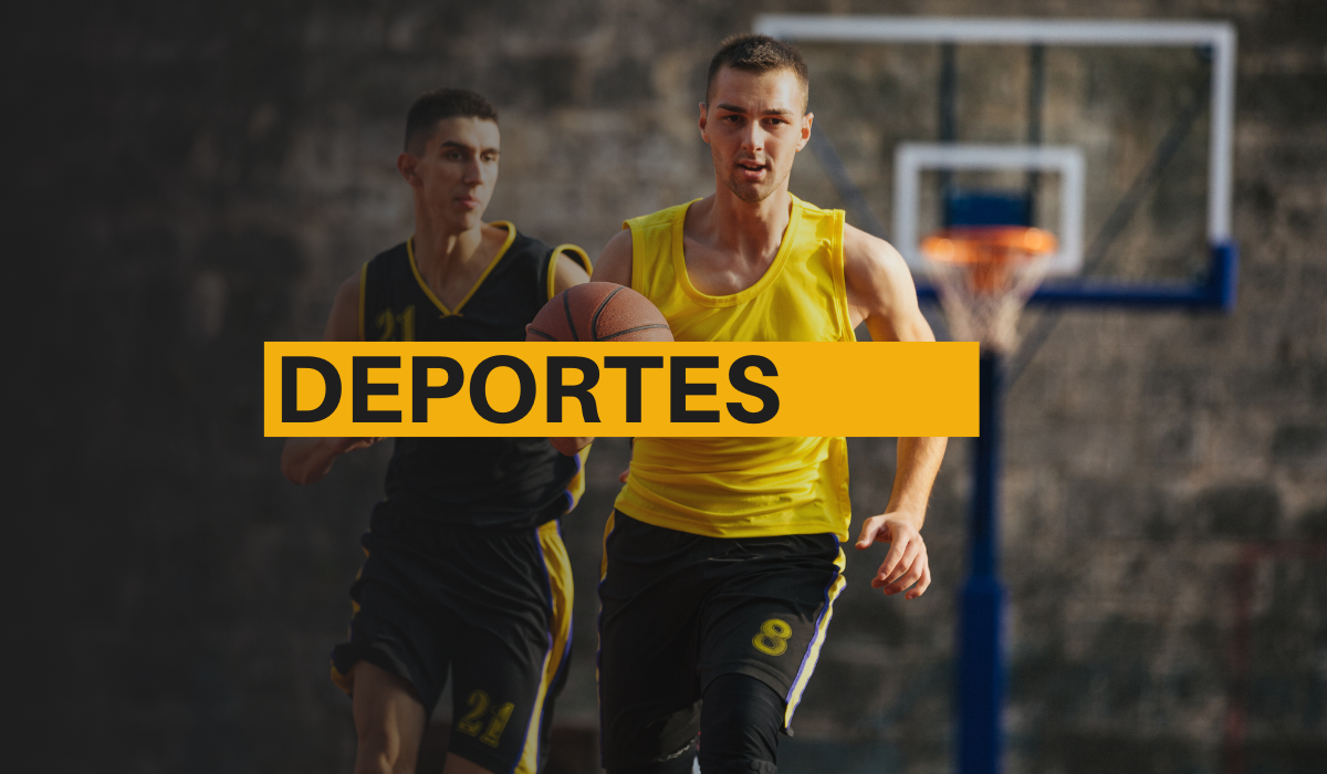 Deportes