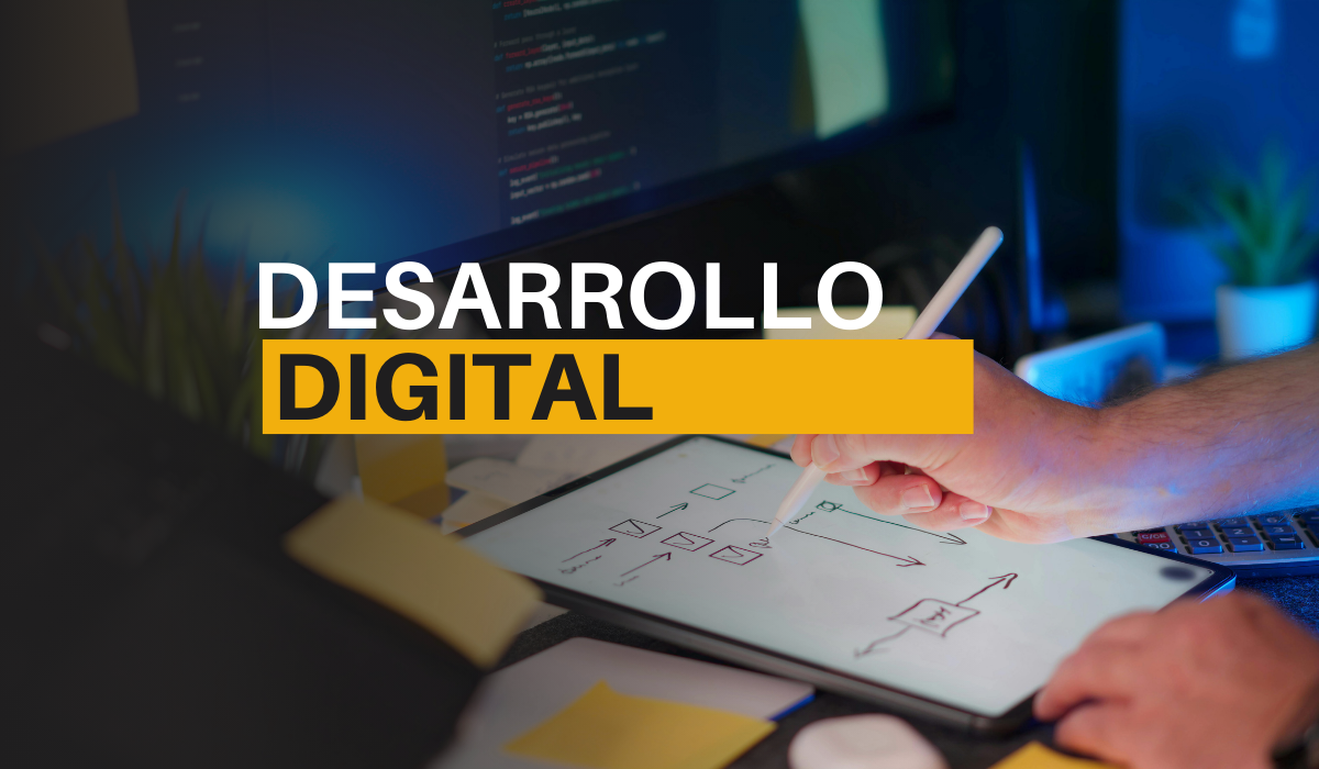 Desarrollo Digital