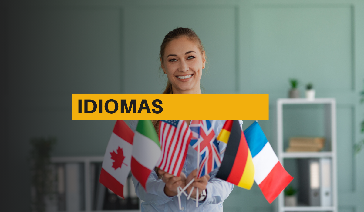 Idiomas