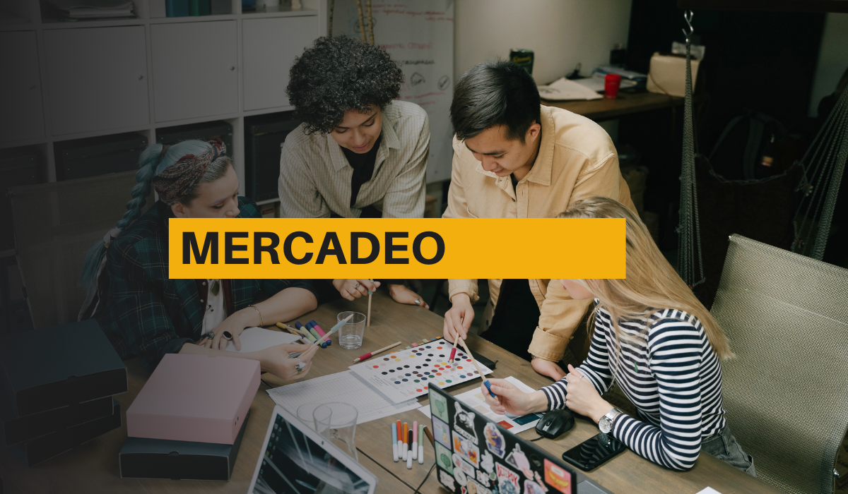 Mercadeo