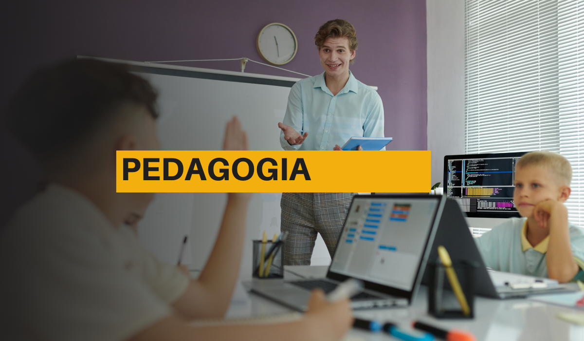 Pedagogía