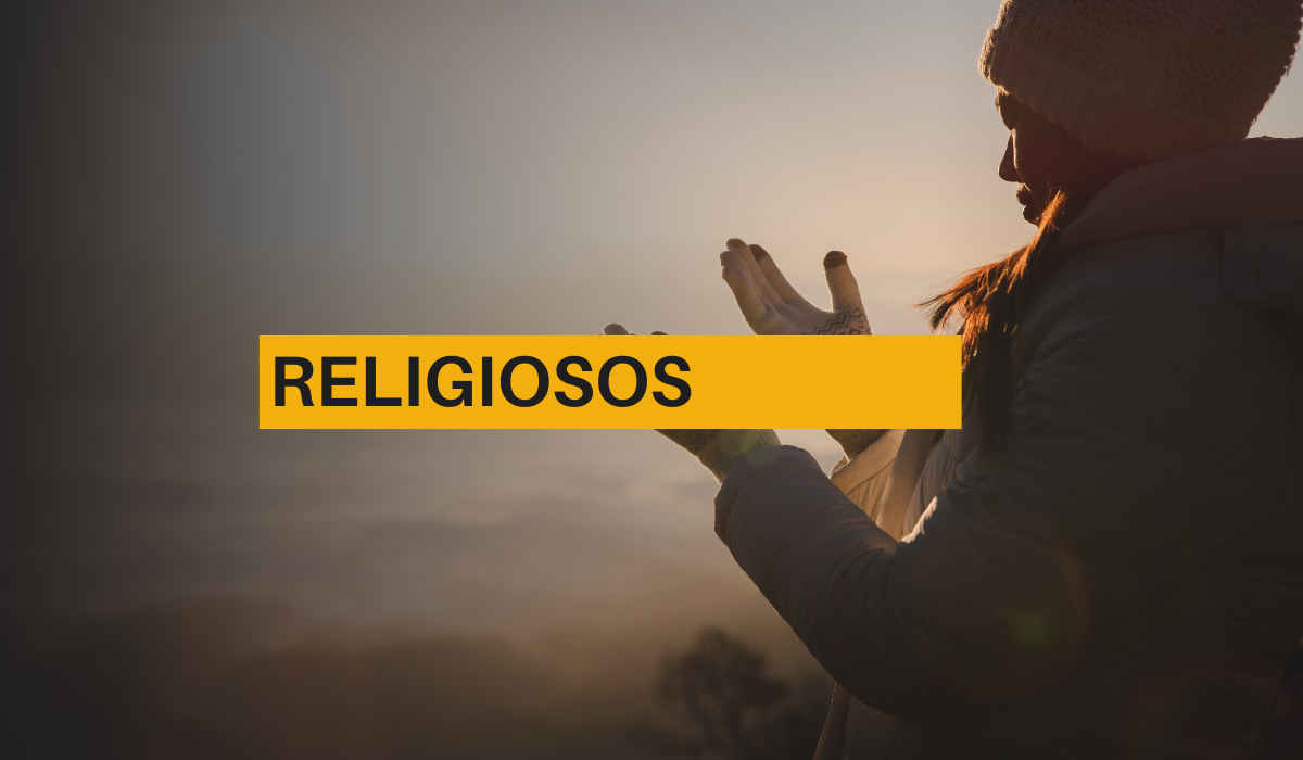 Religiosos