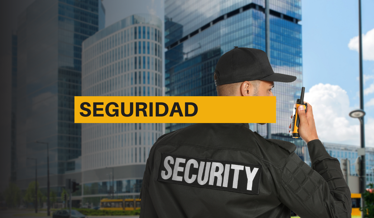 Seguridad
