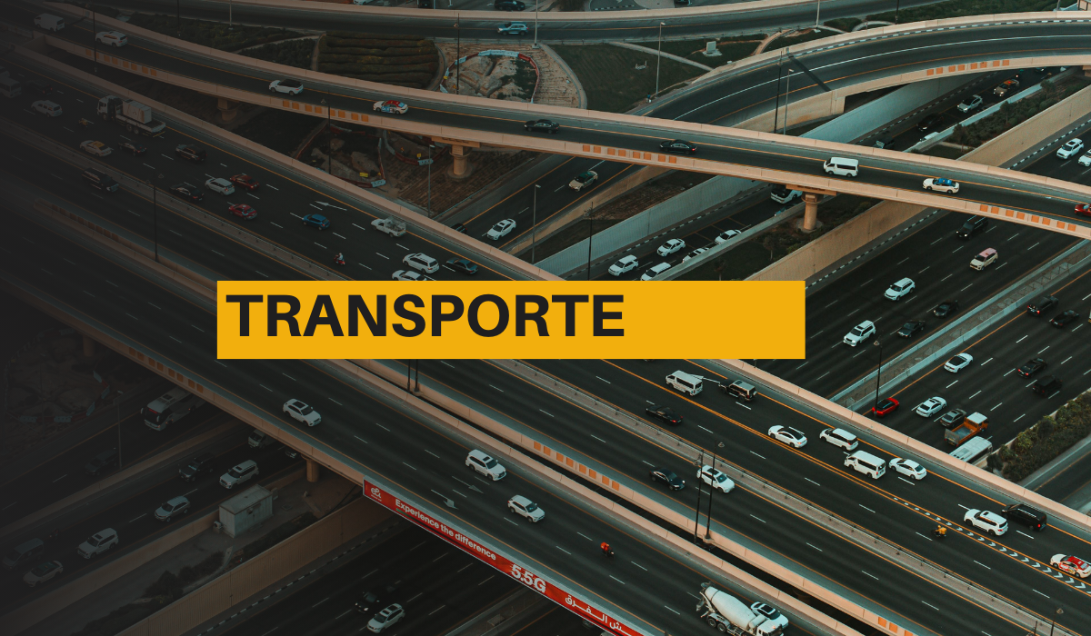 Transporte