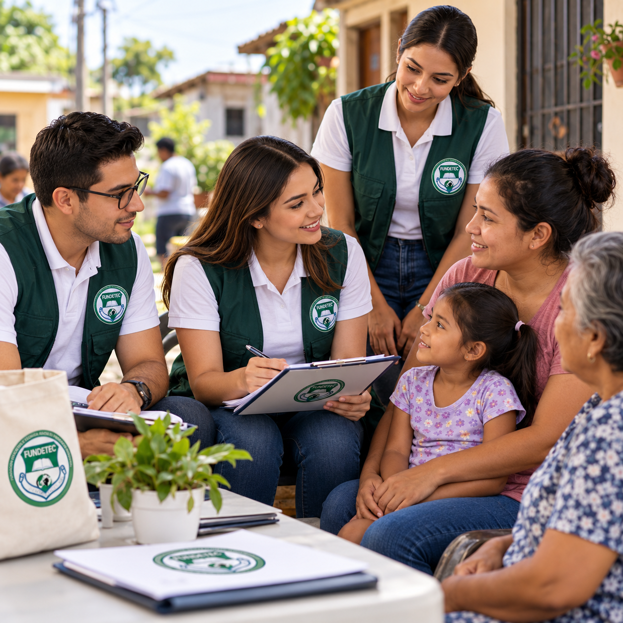 Pedagogía