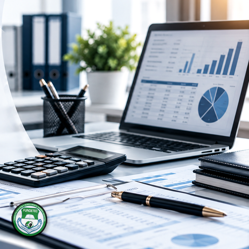 Contabilidad Y Finanzas